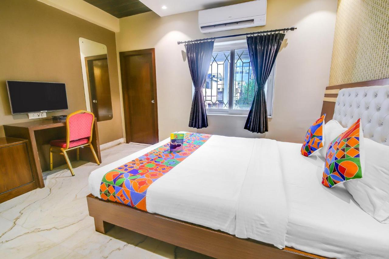 Fabhotel Luxor - Nr Acropolis Mall Jadabpur Екстер'єр фото